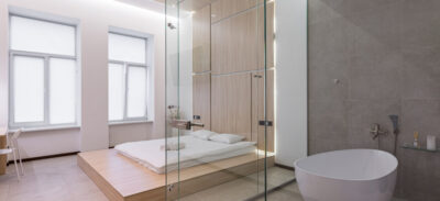 Pine Apartments | 56 sq.m