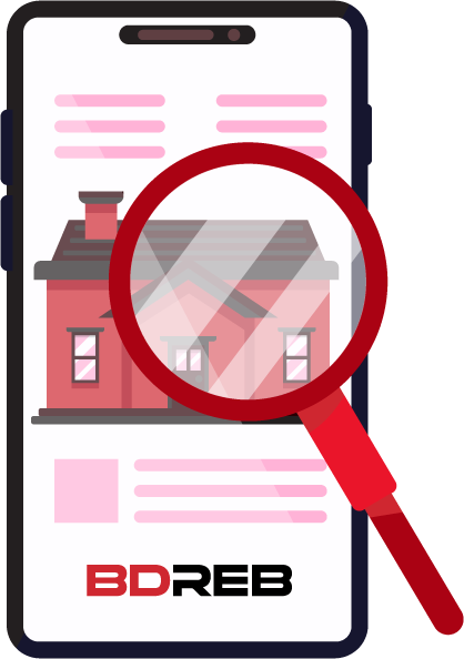 Finder mobile app